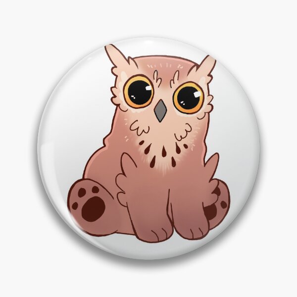 Item preview, Owlbear Loves Hugs designed and sold by Louise Nilsson.
