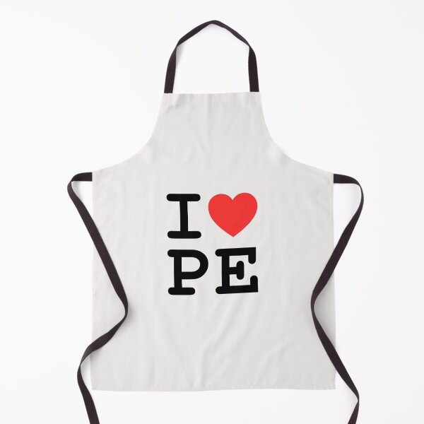 Item preview, I Heart PE designed and sold by PELearnPlay.