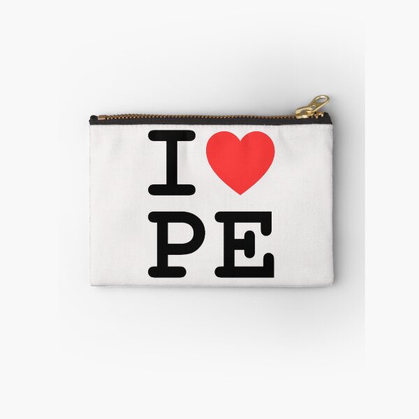 Item preview, I Heart PE designed and sold by PELearnPlay.