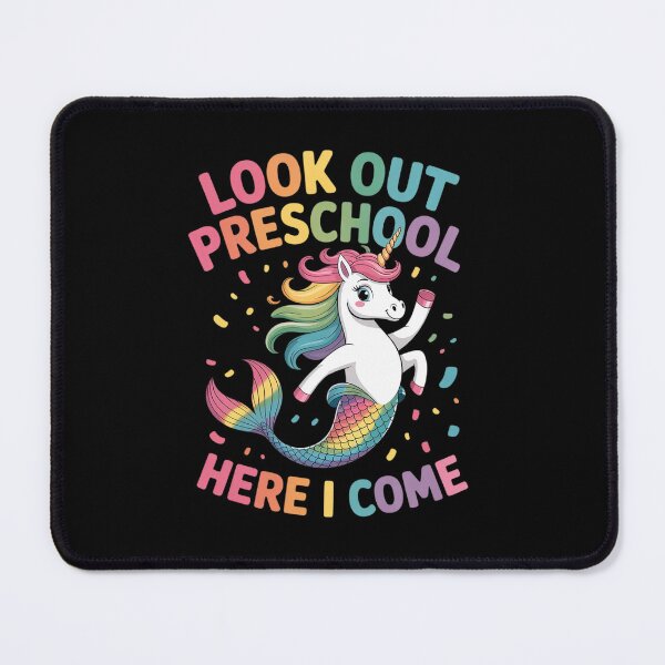 Item preview, Kids So Long 1st grade Graduation Look Out 2nd Grade Unicorn Kids designed and sold by RsFilsingerArt.