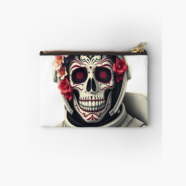 Item preview, Día de los Muertos Graffiti Art designed and sold by picartlinxx.