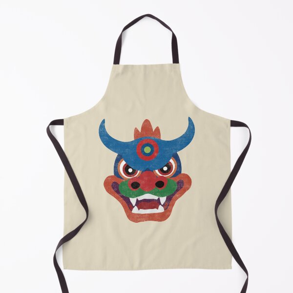 Item preview, Dokkaebi. vintage. #5 designed and sold by EunsooLee.