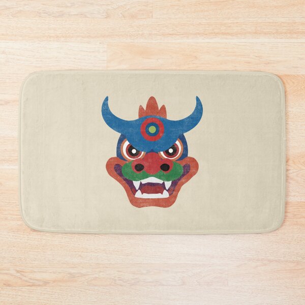 Item preview, Dokkaebi. vintage. #5 designed and sold by EunsooLee.
