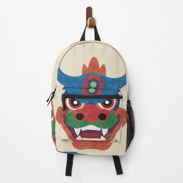 Item preview, Dokkaebi. vintage. #5 designed and sold by EunsooLee.