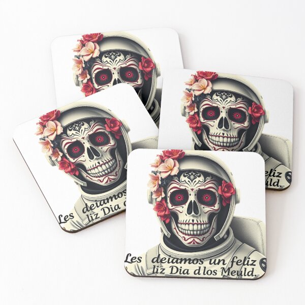 Item preview, Día de los Muertos Graffiti Art designed and sold by picartlinxx.