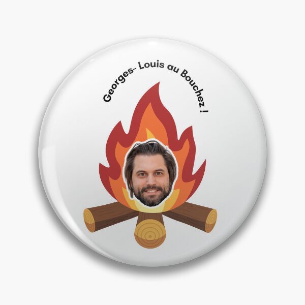 Item preview, Even Georges-Louis Bouchez designed and sold by Crealice.
