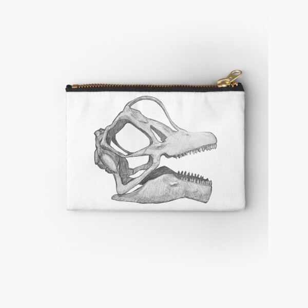 Item preview, Brachiosaurus skull  designed and sold by DoodleSnake58.