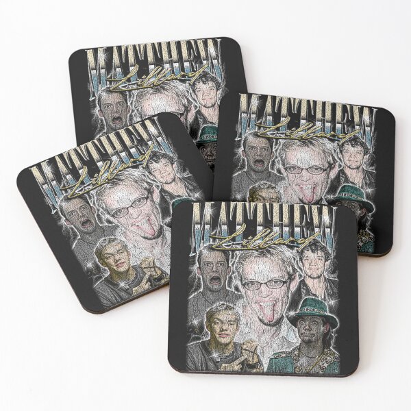 Item preview, Matthew Lillard Vintage Bootleg  designed and sold by TiaGorczany.