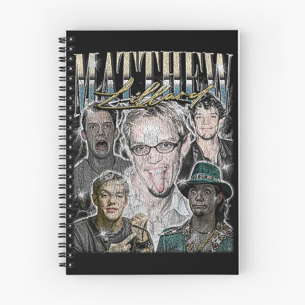 Item preview, Matthew Lillard Vintage Bootleg  designed and sold by TiaGorczany.