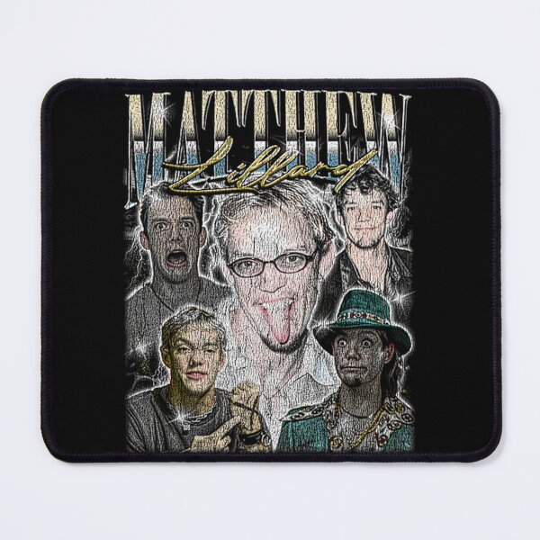 Item preview, Matthew Lillard Vintage Bootleg designed and sold by TiaGorczany.