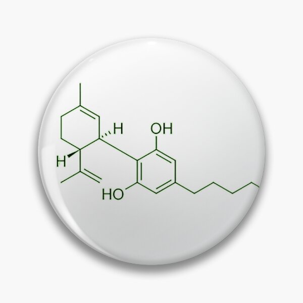 Item preview, CBD Structure Stress Relief designed and sold by MyBeautyHome.