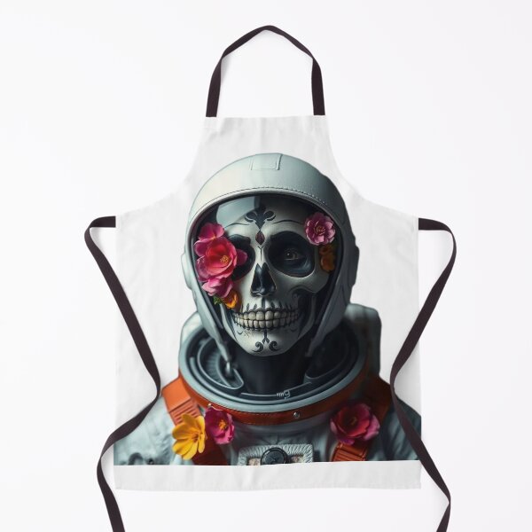 Item preview, Day of the Dead wall art designed and sold by picartlinxx.