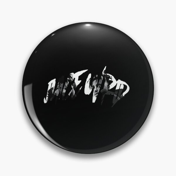 Item preview, Juice Wrld Logo designed and sold by chrissybritt.