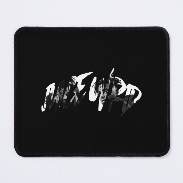 Item preview, Juice Wrld Logo designed and sold by chrissybritt.