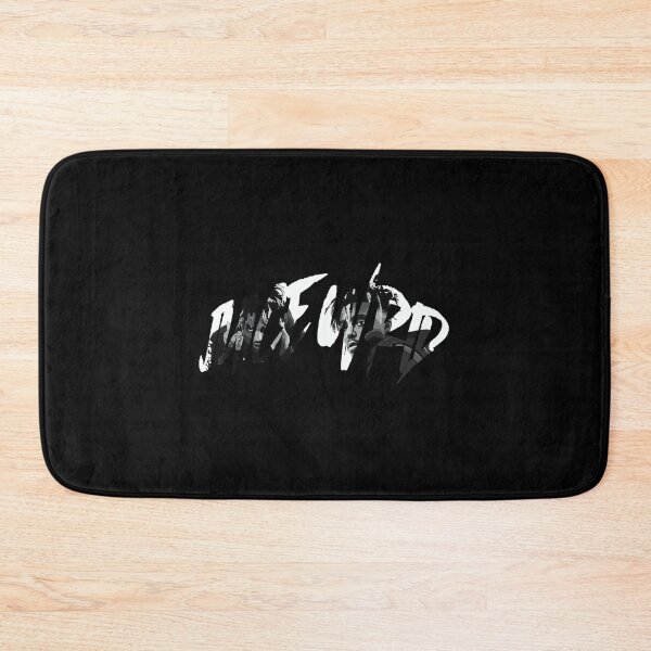 Item preview, Juice Wrld Logo designed and sold by chrissybritt.