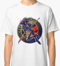 Dunkler Magier des Chaos Classic T-Shirt
