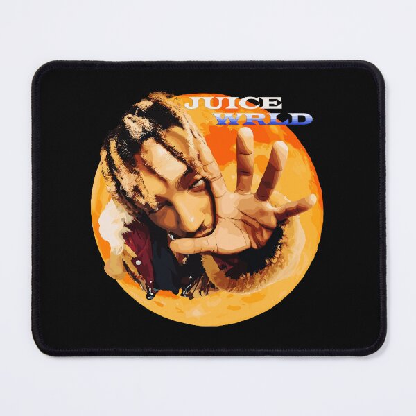 Item preview, Juice Wrld Rapp  designed and sold by geigerhardej.