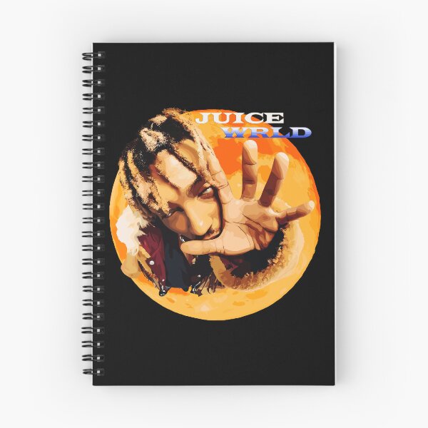 Item preview, Juice Wrld Rapp  designed and sold by geigerhardej.