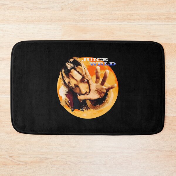 Item preview, Juice Wrld Rapp  designed and sold by geigerhardej.