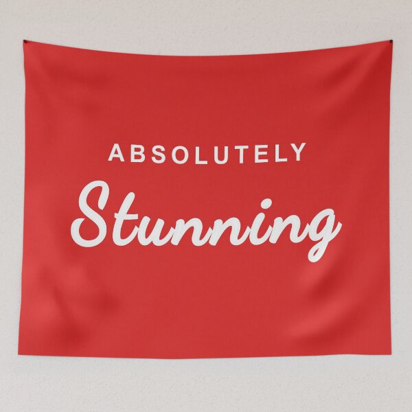 Item preview, Absolutely Stunning designed and sold by Jeallan Designs.