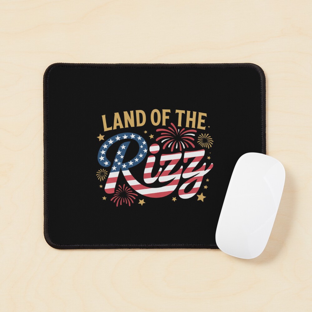 Item preview, Mouse Pad designed and sold by MathisBellanger.