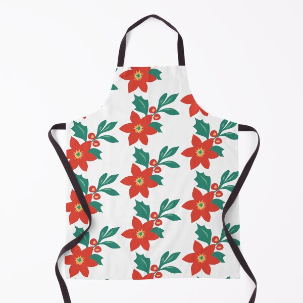 Item preview, Poinsettia designed and sold by ElenSolo.