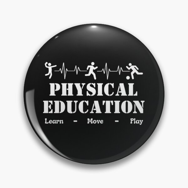 Item preview, Learn Move Play - Physical Education designed and sold by PELearnPlay.