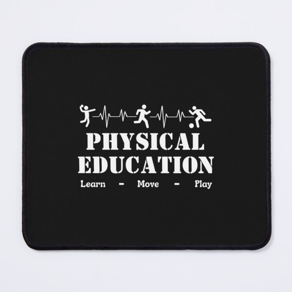 Item preview, Learn Move Play - Physical Education designed and sold by PELearnPlay.