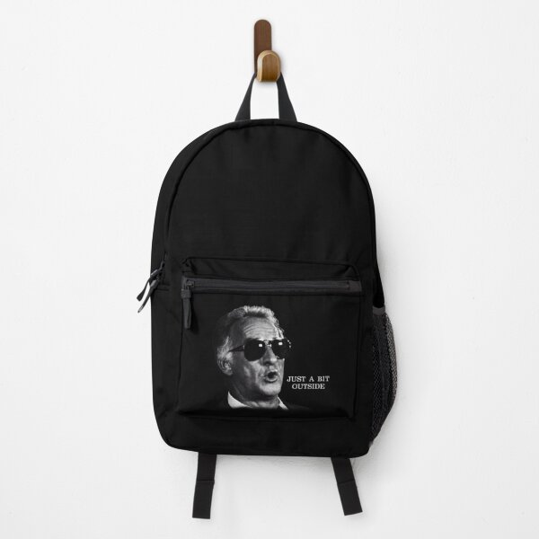 Item preview, Mr Bob Uecker - Just A Bit Outside  designed and sold by Minecrafttt44.