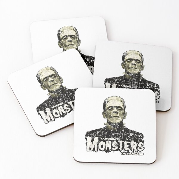 Item preview, Famous Monsters The Creature 1931 Vintage  designed and sold by Charliiiiii123.