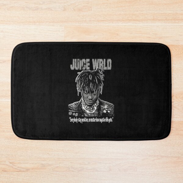 Item preview, Juice Wrld Quotes  designed and sold by geigerhardej.