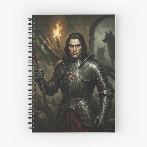 Item preview, Dracula Victorious painting designed and sold by Vintage Designs +.