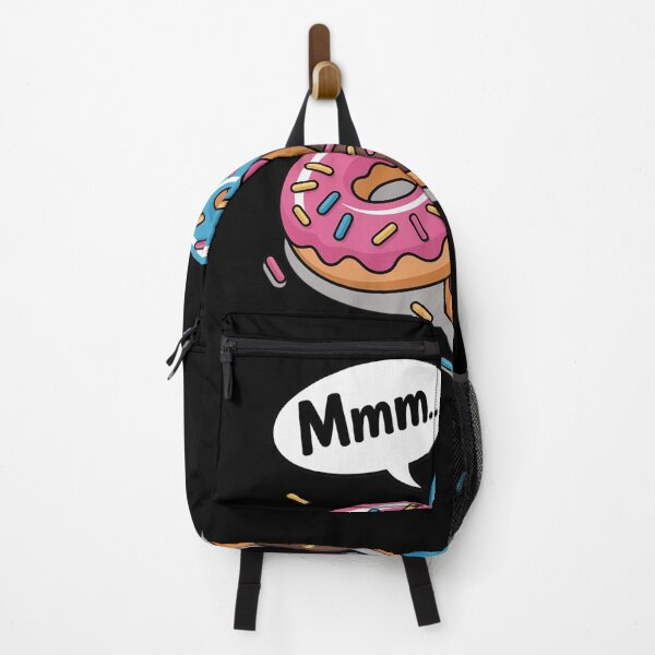 Item preview, MMM Donuts Donut Lover Girls Women Doughnut Squad Food  designed and sold by CombatTask.