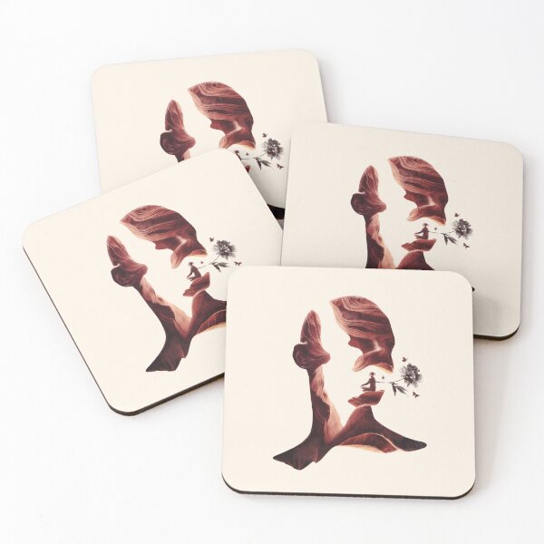 Item preview, The Fragility of a Fleeting Moment designed and sold by buko.