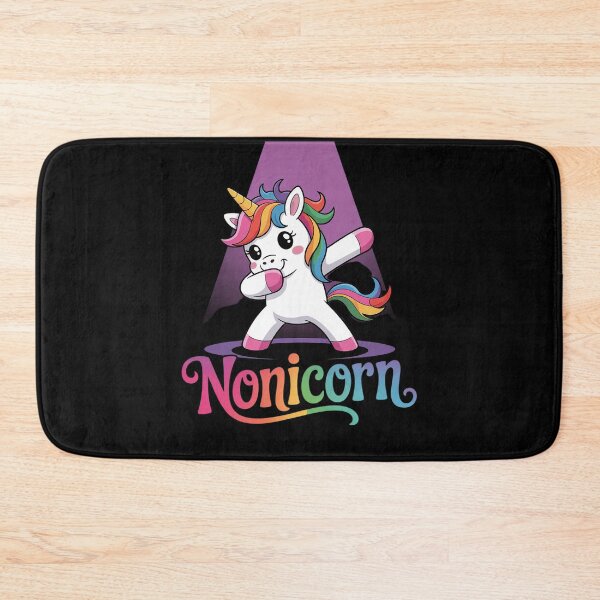 Item preview, Nonicorn Noni Unicorn , Mothers Day Italian Grandma designed and sold by VerseFarm.