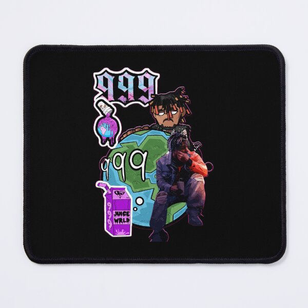 Item preview, Juice Wrld Hiphop 999 designed and sold by geigerhardej.
