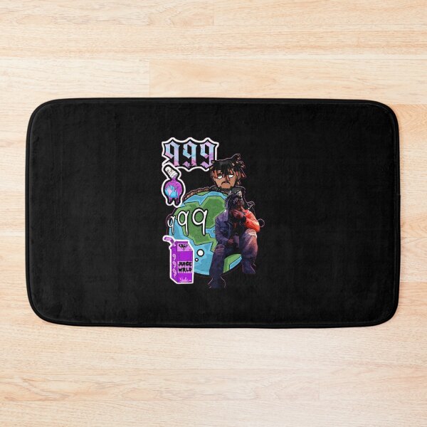 Item preview, Juice Wrld Hiphop 999 designed and sold by geigerhardej.