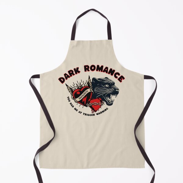 Item preview, Dark Romance Reader for Book Lovers of Trigger Warnings designed and sold by MadelaneWolf.