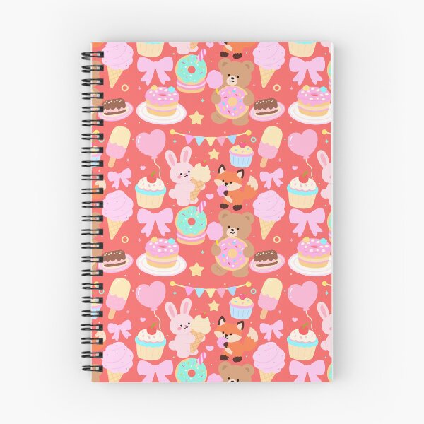 Item preview, Baby Shower Sweet Treats Seamless designed and sold by KJackArtwork.