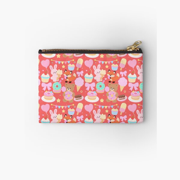 Item preview, Baby Shower Sweet Treats Seamless designed and sold by KJackArtwork.