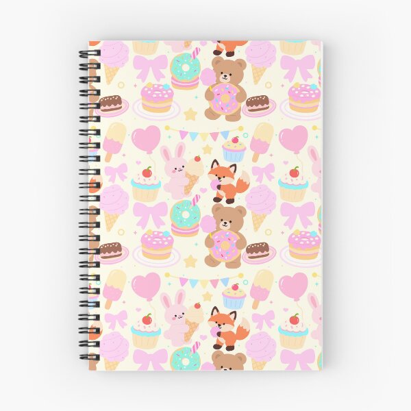 Item preview, Baby Shower Sweet Treats Seamless designed and sold by KJackArtwork.