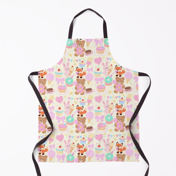 Item preview, Baby Shower Sweet Treats Seamless designed and sold by KJackArtwork.