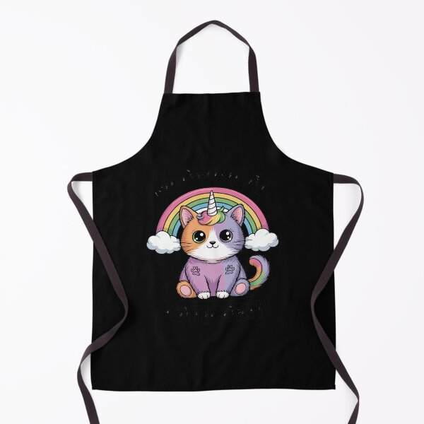 Item preview, Meowgical Caticorn Cat Unicorn Girls Women Kittycorn designed and sold by RsFilsingerArt.