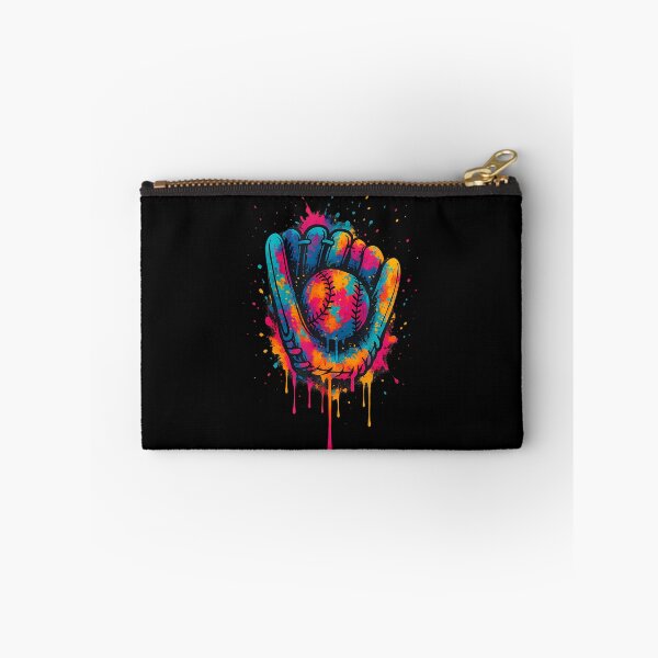 Item preview, Youth Boys, Colorful Glove, Baseball Drip, Splash Baseball, Youth Boys Glove, Colorful Splash, Baseball Glove, Youth Boys, Colorful Drip, Boy Baseball Glove, Youth Baseball Drip designed and sold by JanisPenelope.