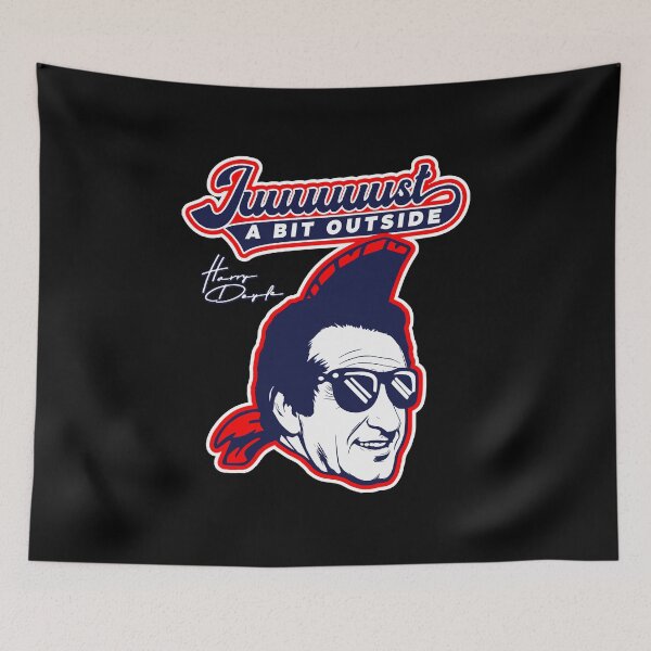 Item preview, Just A Bit Outside - Harry Doyle (Bob Uecker)  designed and sold by Minecrafttt44.