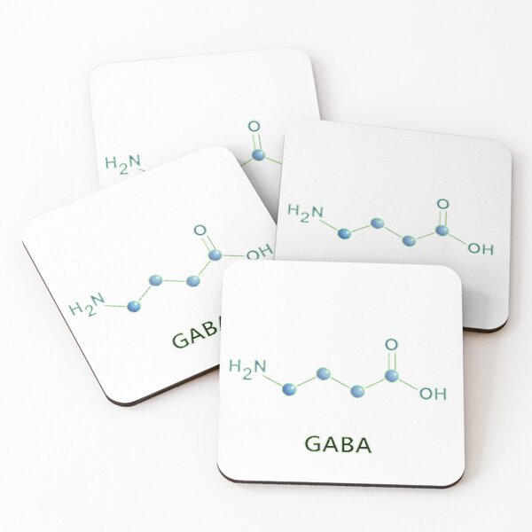 Item preview, GABA Structure Inner Peace designed and sold by MyBeautyHome.