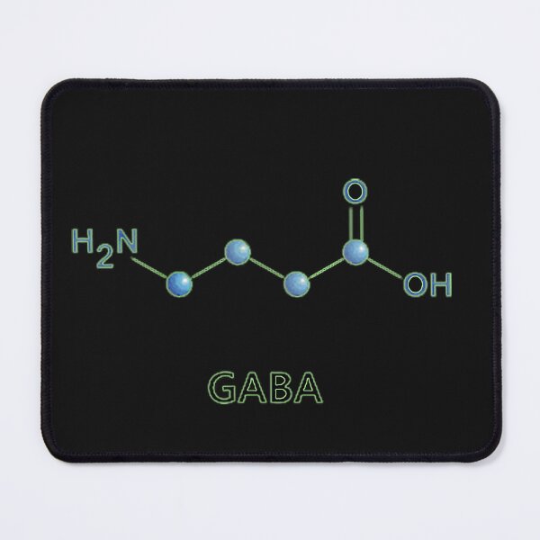 Item preview, GABA Structure Inner Peace designed and sold by MyBeautyHome.