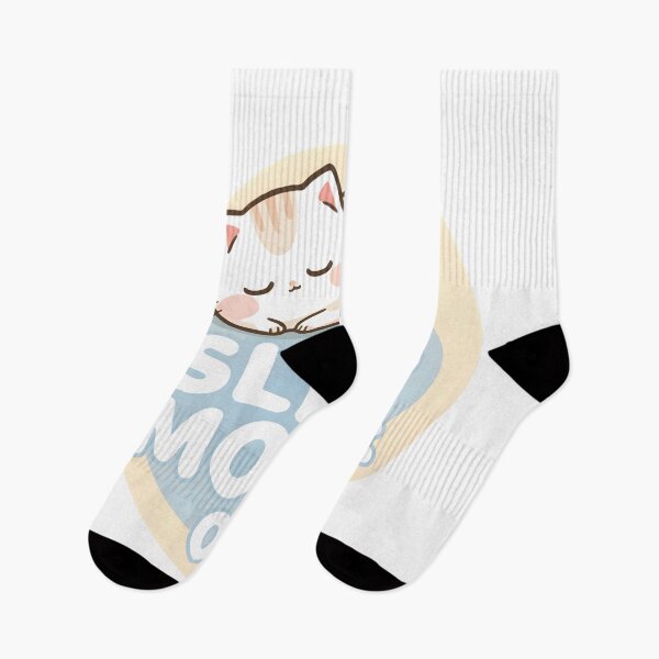 Item preview, Adorable Cat Nap Time Artwork designed and sold by PixelPanda Cosmos.