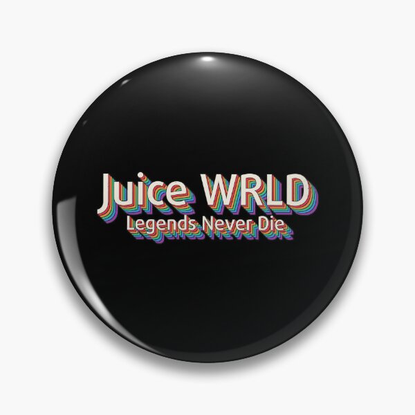 Item preview, Juice Wrld Vintage  designed and sold by geigerhardej.