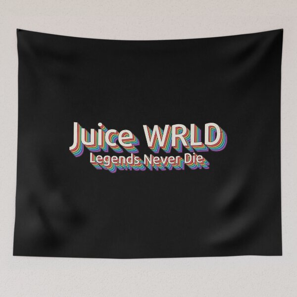 Item preview, Juice Wrld Vintage  designed and sold by geigerhardej.